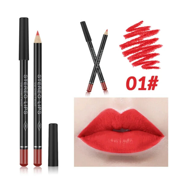 Stero Lips - Image 13