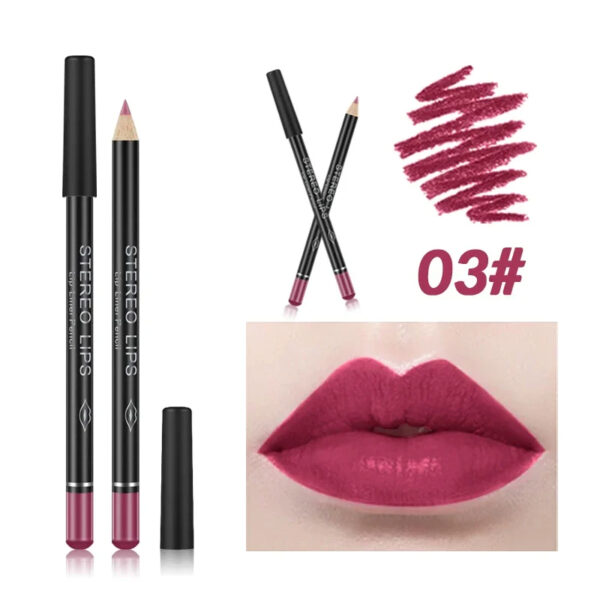 Stero Lips - Image 7