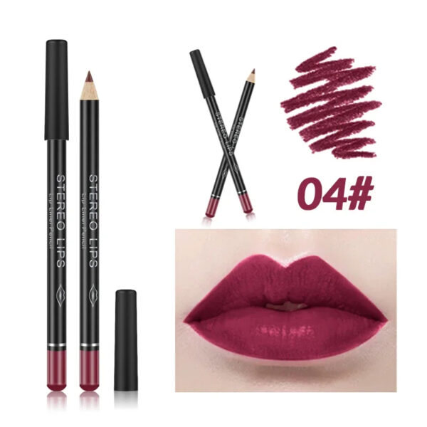 Stero Lips - Image 8