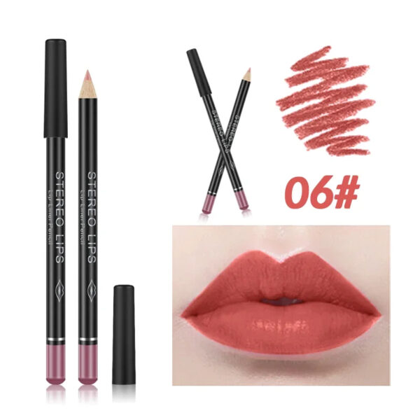 Stero Lips - Image 10