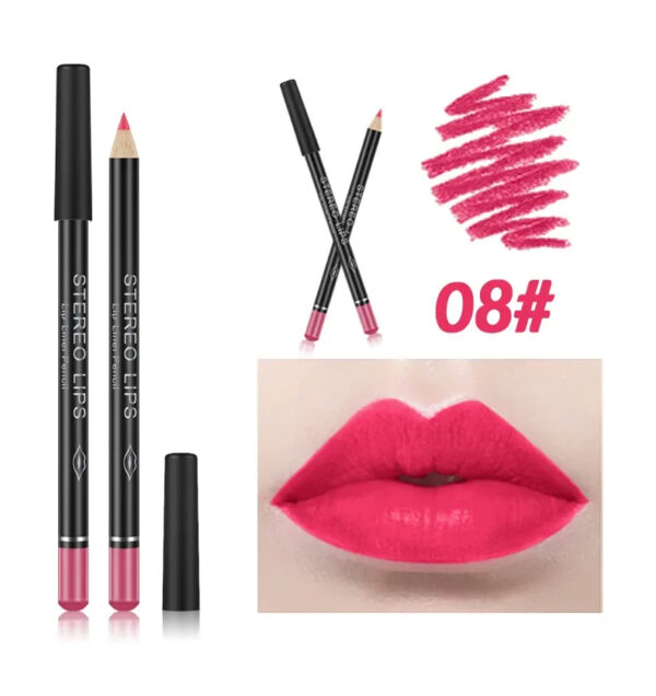 Stero Lips - Image 12