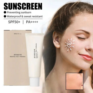 SunScreen