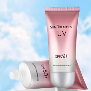 Sun Treatment