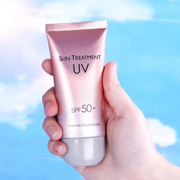 Sun Treatment - Image 4
