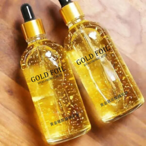 GoldenFoil