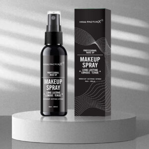 Makeup Spray