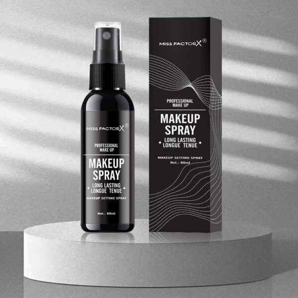 Makeup Spray