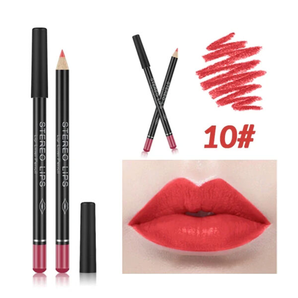 Stero Lips - Image 3