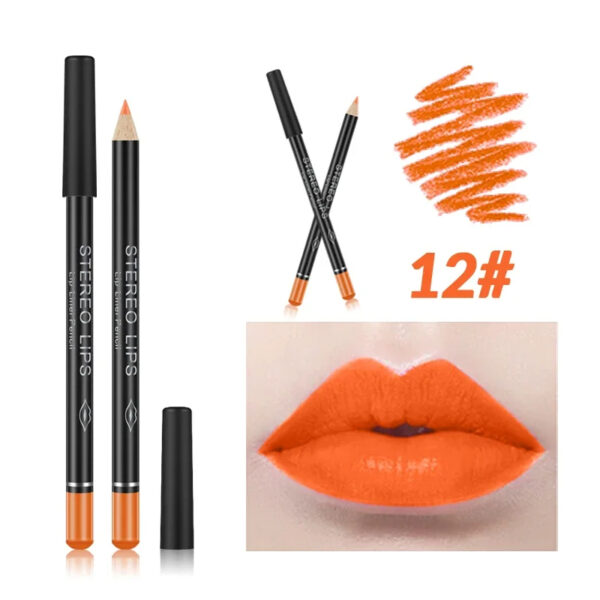 Stero Lips - Image 5