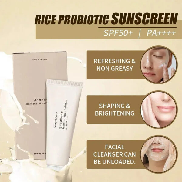 SunScreen - Image 7