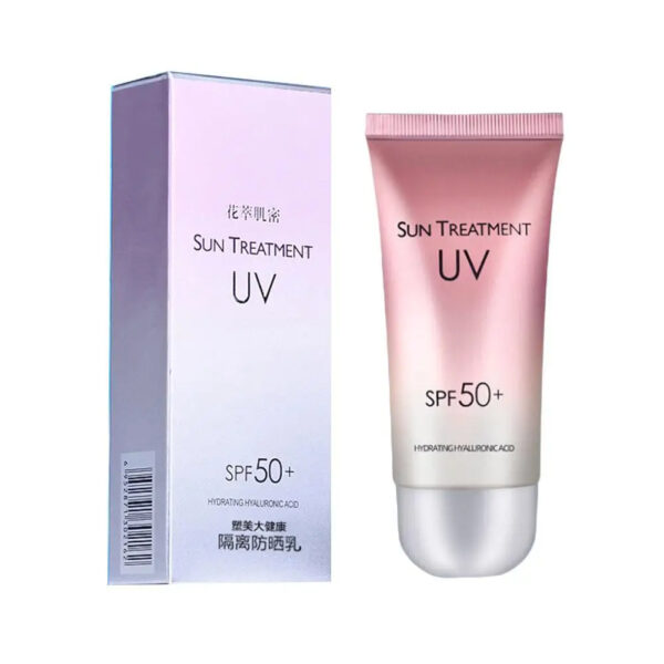 Sun Treatment - Image 5