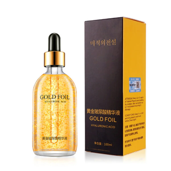 GoldenFoil - Image 2