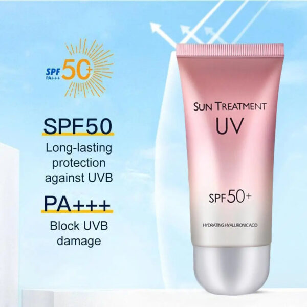 Sun Treatment - Image 6