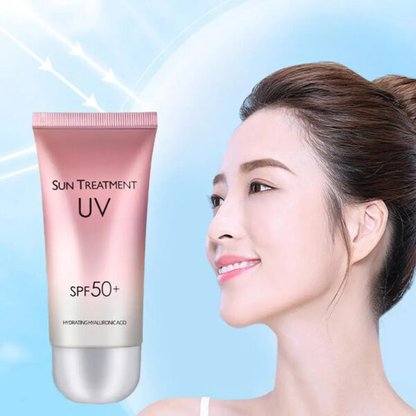 Sun Treatment - Image 7