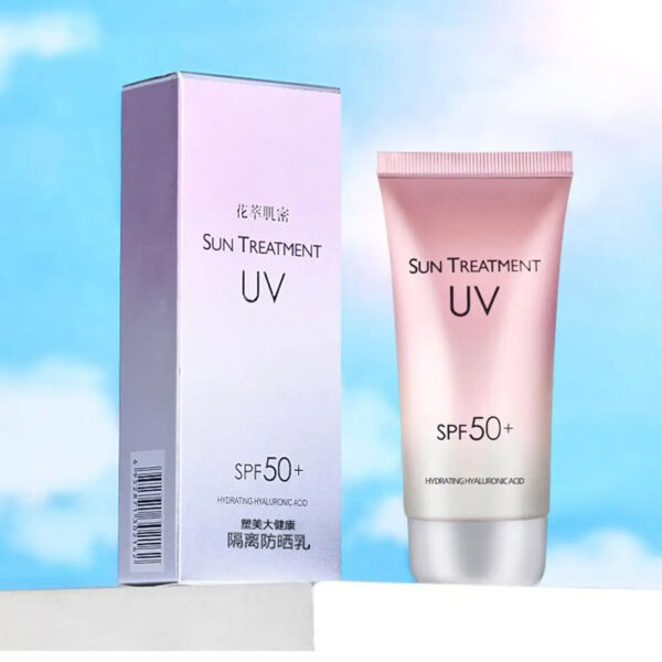 Sun Treatment - Image 3