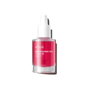 ANUA Niacinamide 10% + TXA 4% Dark Spot Correcting Serum 30ml