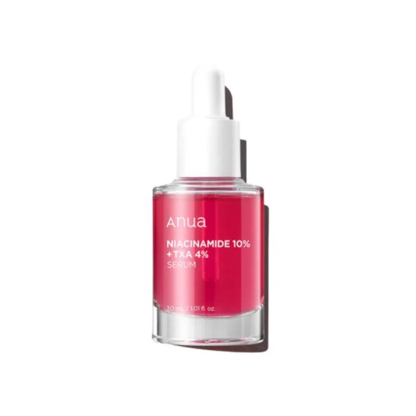ANUA Niacinamide 10% + TXA 4% Dark Spot Correcting Serum 30ml