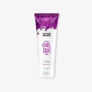 Curl Talk Defining Cream