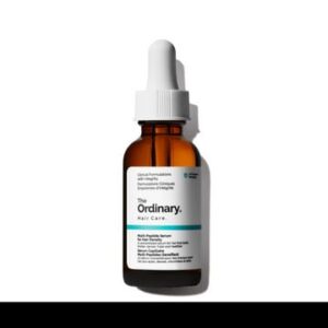 The Ordinary Multi-Peptide Serum For Hair Density 60ml