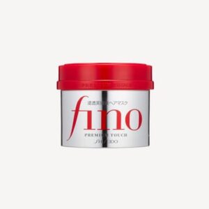 Shiseido Fino Hair Essence Mask