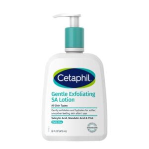 Cetaphil Gentle Exfoliating SA Lotion 237ml