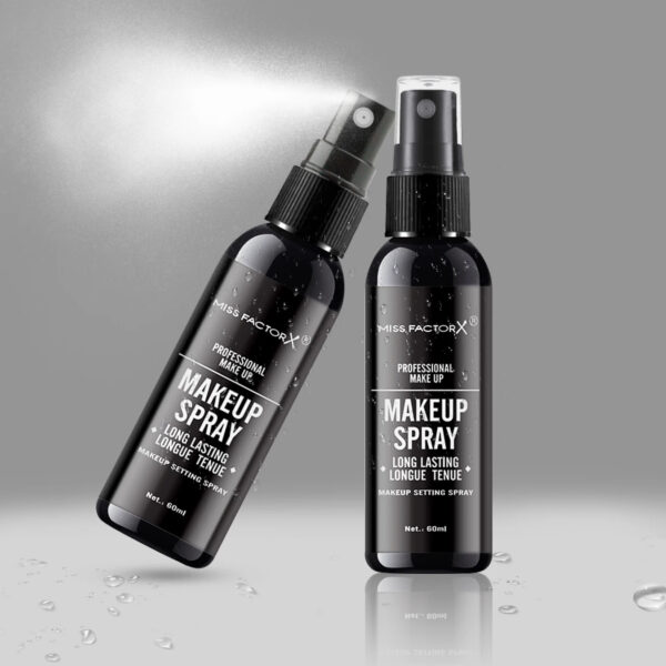 Makeup Spray - Image 2